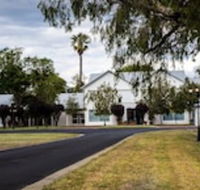 Fairlawn Estate - Accommodation Whitsundays