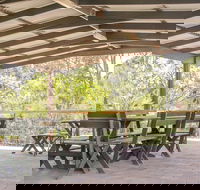 Ironstone Estate - Accommodation Whitsundays
