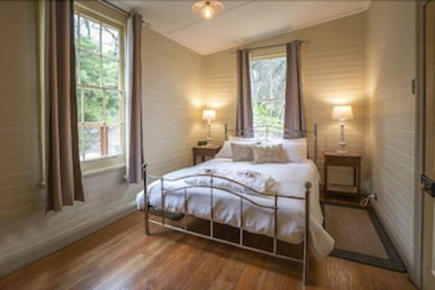Steele Point Cottage - Accommodation Whitsundays 3