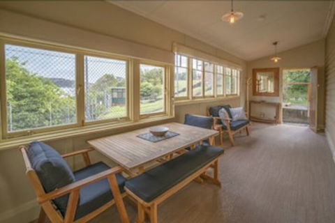 Steele Point Cottage - Accommodation Whitsundays 7