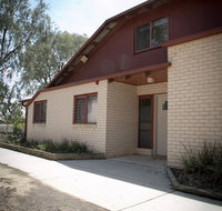 Unilodge at UC Short Stays - Accommodation Whitsundays