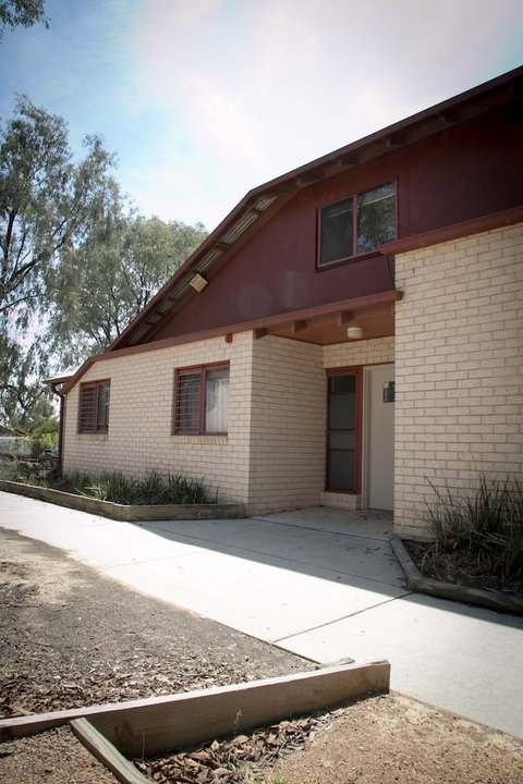 Unilodge At UC Short Stays - Accommodation Whitsundays 0