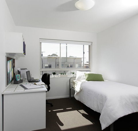 Unilodge At UC Short Stays - Accommodation Whitsundays 4
