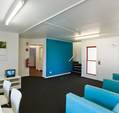 Unilodge At UC Short Stays - Accommodation Whitsundays 5
