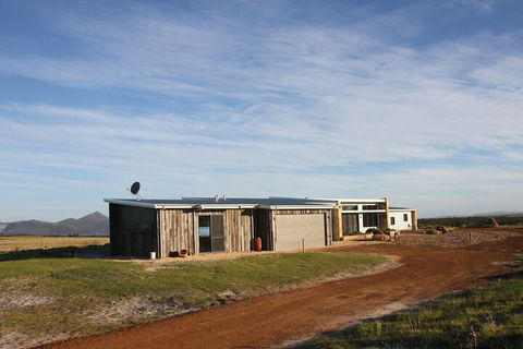 Jeedamya Bed & Breakfast - Accommodation Whitsundays 1