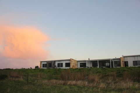 Jeedamya Bed & Breakfast - Accommodation Whitsundays 2