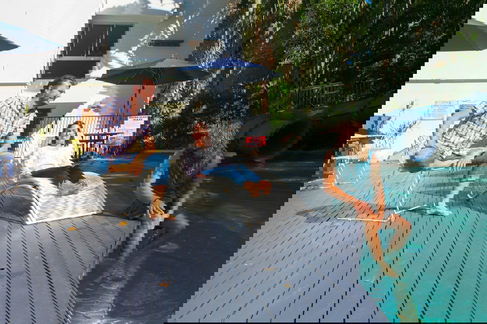 Kirra QLD Accommodation Whitsundays