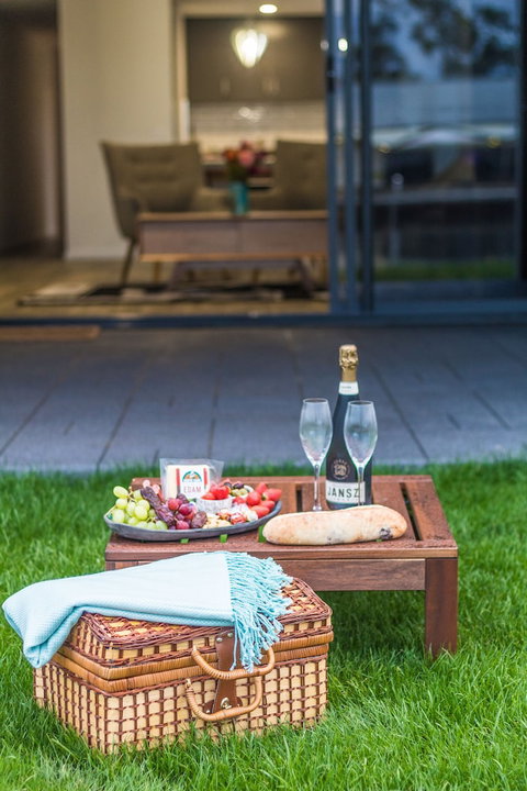 Ulverstone Waterfront Apartments - Accommodation Whitsundays 3