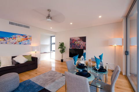 Pelicanstay In Bondi Junction - Accommodation Whitsundays 5