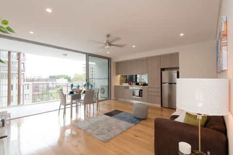 Pelicanstay In Bondi Junction - Accommodation Whitsundays 6