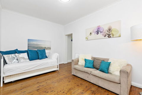 Pelicanstay In Bondi Beach - Accommodation Whitsundays 7