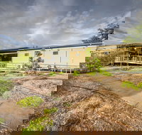 Victoria Accommodation Village - Accommodation Whitsundays