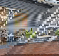 Three Beaches - Chic Eco Home Tasmania - Accommodation Whitsundays