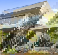 Grossard Point The Lighthouse Ventnor - Accommodation Whitsundays