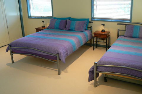 Sandy Point Beach Escape - Accommodation Whitsundays 4