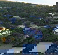Sandy Point Beach Escape - Accommodation Whitsundays