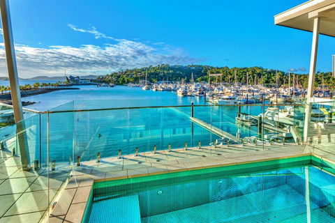 Pavillions Penthouse 25 Hamilton Island - Accommodation Whitsundays 2