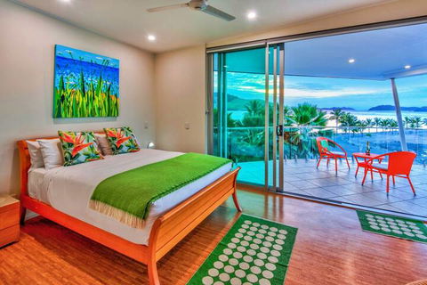 Pavillions Penthouse 25 Hamilton Island - Accommodation Whitsundays 7