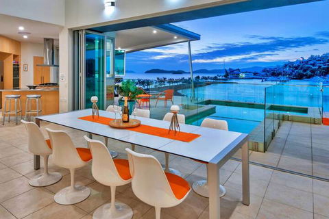 Pavillions Penthouse 25 Hamilton Island - Accommodation Whitsundays 1