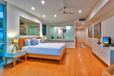 Pavillions Penthouse 25 Hamilton Island - Accommodation Whitsundays 6