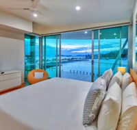 Pavillions Penthouse 25 Hamilton Island - Accommodation Whitsundays