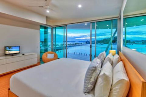 Pavillions Penthouse 25 Hamilton Island - Accommodation Whitsundays 0