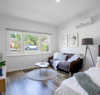 88 Peaceful Blackburn House - Accommodation Whitsundays