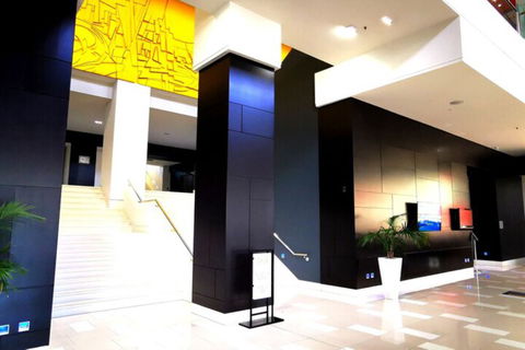 L5 Surfers Paradise Apartment - Accommodation Whitsundays 5