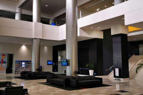 L5 Surfers Paradise Apartment - Accommodation Whitsundays 6