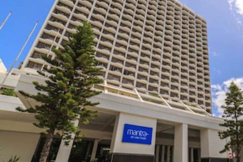 L5 Surfers Paradise Apartment - Accommodation Whitsundays 0