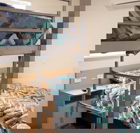 Kalbarri Red Bluff Tourist Park - Accommodation Whitsundays