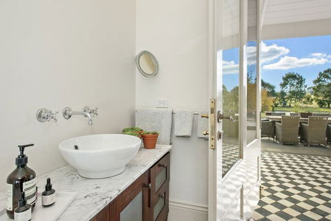 Orchards At Spring Vale Farm - Accommodation Whitsundays 4