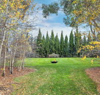 Orchards at Spring Vale Farm - Accommodation Whitsundays