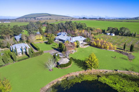 Orchards At Spring Vale Farm - Accommodation Whitsundays 3