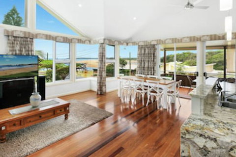 Oceanview - Accommodation Whitsundays 0