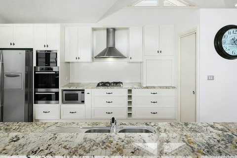 Oceanview - Accommodation Whitsundays 6