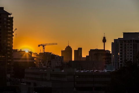 2 Bedroom Apt In Bondi Junction With Parking - Accommodation Whitsundays 0