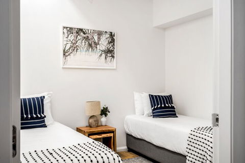 A PERFECT STAY - Luxe & Bloom - Accommodation Whitsundays 6