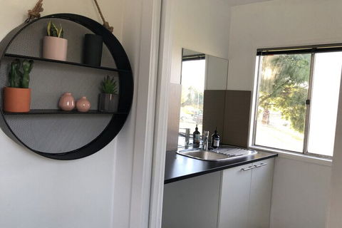 Millieâ€™s A Frame Uralla Haven - Accommodation Whitsundays 5