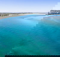 Pescarina Free Wifi  Netflix - Accommodation Whitsundays