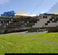 Inlet Dreaming Free Wifi - Accommodation Whitsundays