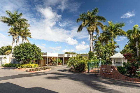 Country Comfort Bundaberg - Accommodation Whitsundays 3