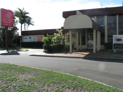 Country Comfort Bundaberg - Accommodation Whitsundays 4