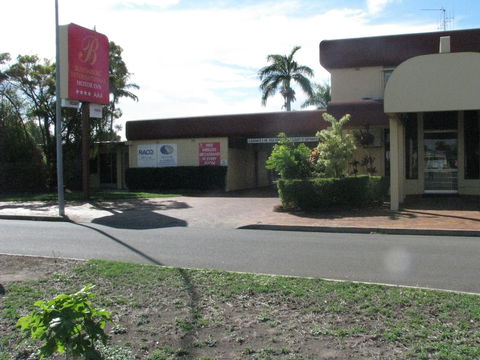 Country Comfort Bundaberg - Accommodation Whitsundays 5