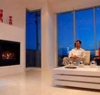 Aqua Ocean Villas - Accommodation Whitsundays