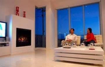 Aqua Ocean Villas - Accommodation Whitsundays 0