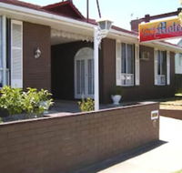 Colonial Lodge Motel Geelong - Accommodation Whitsundays