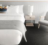Eight Spence - Accommodation Whitsundays