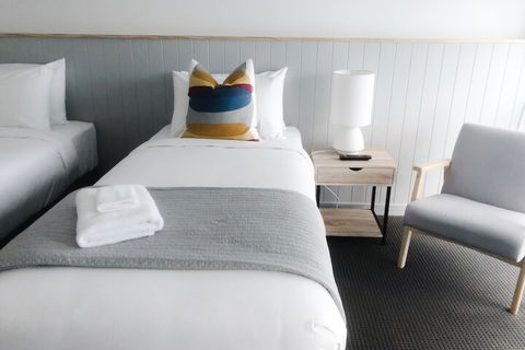 Eight Spence - Accommodation Whitsundays 4