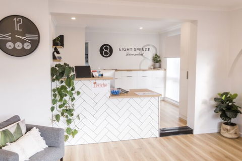Eight Spence - Accommodation Whitsundays 2